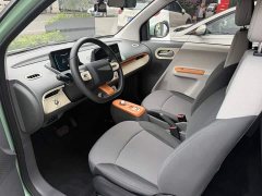 Changan Lumin 210km Sweet Edition - ფოტო 9
