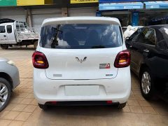 Wuling Hongguang MINIEV Fourth Generation Four-Door Advanced Edition - ფოტო 10