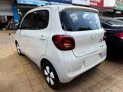 Wuling Hongguang MINIEV Fourth Generation Four-Door Advanced Edition - ფოტო 11