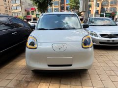 Wuling Hongguang MINIEV Fourth Generation Four-Door Advanced Edition - ფოტო 3