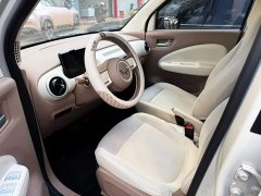 Wuling Hongguang MINIEV Fourth Generation Four-Door Advanced Edition - ფოტო 4