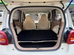 Wuling Hongguang MINIEV Fourth Generation Four-Door Advanced Edition - ფოტო 8