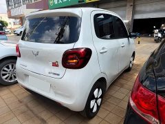 Wuling Hongguang MINIEV Fourth Generation Four-Door Advanced Edition - ფოტო 9