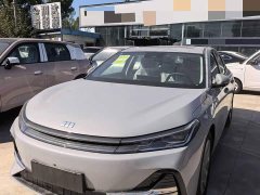 Geely Galaxy A7 EM-i 150km Premium Edition - ფოტო 1
