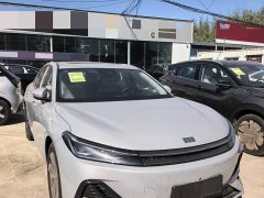 Geely Galaxy A7 EM-i 150km Premium Edition - ფოტო 2