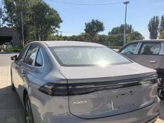 Geely Galaxy A7 EM-i 150km Premium Edition - ფოტო 3