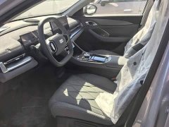 Geely Galaxy A7 EM-i 150km Premium Edition - ფოტო 5