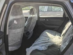 Geely Galaxy A7 EM-i 150km Premium Edition - ფოტო 6