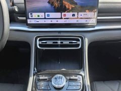 Geely Galaxy A7 EM-i 150km Premium Edition - ფოტო 8