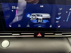 Hyundai Elantra 1.5L CVT Luxury - ფოტო 8