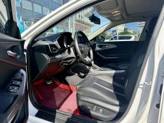 Hyundai Fiesta 280TGDi Smart Speed Edition National VI - ფოტო 6