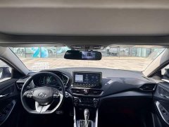 Hyundai Fiesta 280TGDi Smart Speed Edition National VI - ფოტო 8