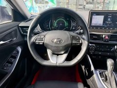 Hyundai Fiesta 280TGDi Smart Speed Edition National VI - ფოტო 9