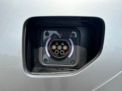 Xpeng Xiaopeng P7 480E - ფოტო 14