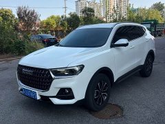Haval H6 National Trend Edition 1.5T Automatic Urban Version - фото 1