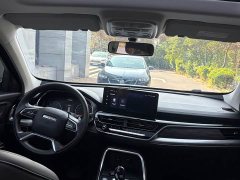 Haval H6 National Trend Edition 1.5T Automatic Urban Version - фото 12