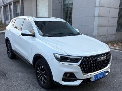Haval H6 National Trend Edition 1.5T Automatic Urban Version - фото 2
