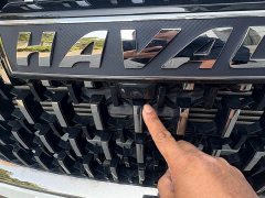Haval H6 National Trend Edition 1.5T Automatic Urban Version - фото 20