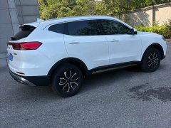 Haval H6 National Trend Edition 1.5T Automatic Urban Version - фото 3