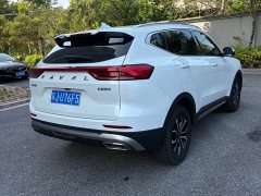 Haval H6 National Trend Edition 1.5T Automatic Urban Version - фото 4
