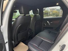 Land Rover Discovery Sport Facelift 249PS R-Dynamic S Performance Edition 5-Seater - ფოტო 5