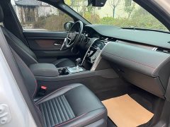 Land Rover Discovery Sport Facelift 249PS R-Dynamic S Performance Edition 5-Seater - ფოტო 7