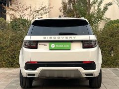 Land Rover Discovery Sport Facelift 249PS R-Dynamic S Performance Edition 5-Seater - ფოტო 8