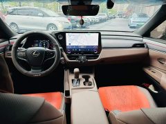 Lexus ES 200 Premium Edition - photo 6