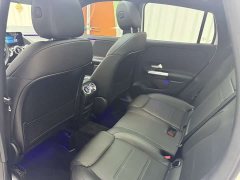 Mercedes-Benz GLA 180 - ფოტო 12