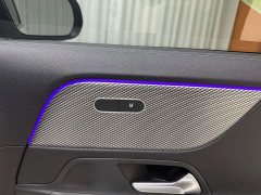 Mercedes-Benz GLA 180 - ფოტო 14
