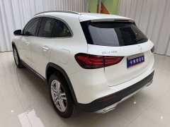 Mercedes-Benz GLA 180 - ფოტო 17