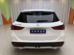 Mercedes-Benz GLA 180 - ფოტო 18