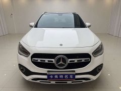 Mercedes-Benz GLA 180 - ფოტო 2