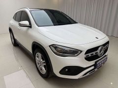 Mercedes-Benz GLA 180 - ფოტო 3