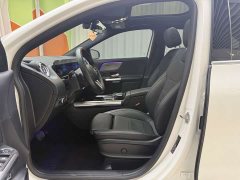 Mercedes-Benz GLA 180 - ფოტო 4