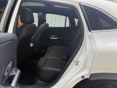 Mercedes-Benz GLA 180 - ფოტო 5