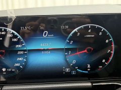 Mercedes-Benz GLA 180 - ფოტო 8