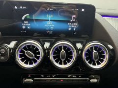 Mercedes-Benz GLA 180 - ფოტო 9