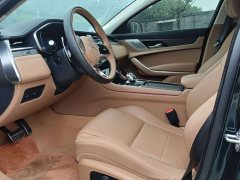 Jaguar XFL 2.0T P250 Two-Wheel Drive Luxury Edition - photo 5