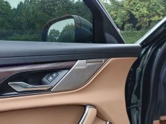 Jaguar XFL 2.0T P250 Two-Wheel Drive Luxury Edition - photo 6