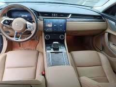 Jaguar XFL 2.0T P250 Two-Wheel Drive Luxury Edition - photo 8