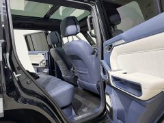 Jetour Chitu Traveler C-DM 208KM Wilderness Edition - ფოტო 11