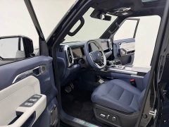 Jetour Chitu Traveler C-DM 208KM Wilderness Edition - ფოტო 12