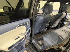 Jetour Chitu Traveler C-DM 208KM Wilderness Edition - ფოტო 14