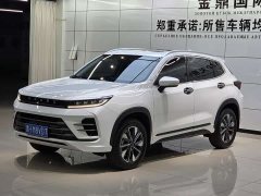 Changan Exeed ZhuiFeng 1.5T CVT Edition - photo 1