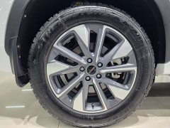 Changan Exeed ZhuiFeng 1.5T CVT Edition - photo 10