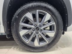 Changan Exeed ZhuiFeng 1.5T CVT Edition - photo 11