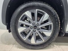 Changan Exeed ZhuiFeng 1.5T CVT Edition - photo 12