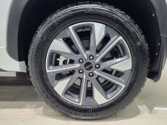 Changan Exeed ZhuiFeng 1.5T CVT Edition - photo 13