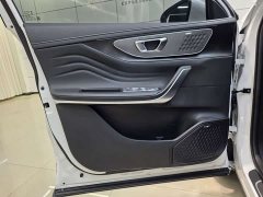 Changan Exeed ZhuiFeng 1.5T CVT Edition - photo 14